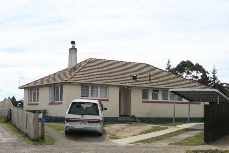 Photo of property in 12 Waterlow Street, Fordlands, Rotorua, 3015