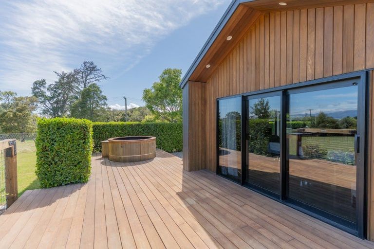 Photo of property in 524 Perrys Road, East Taratahi, Masterton, 5887