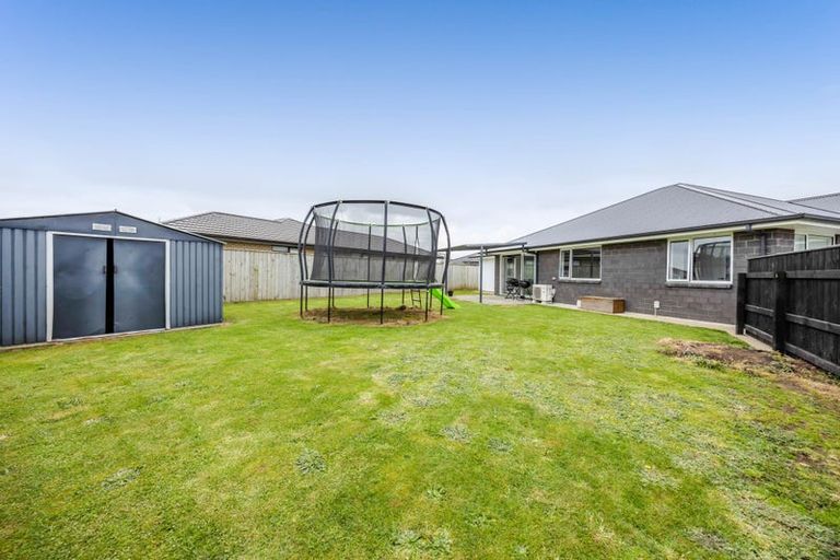 Photo of property in 42 County Drive, Hawera, 4610