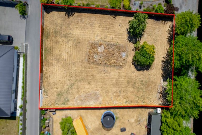 Photo of property in 17c Fairhurst Place, Rolleston, 7614