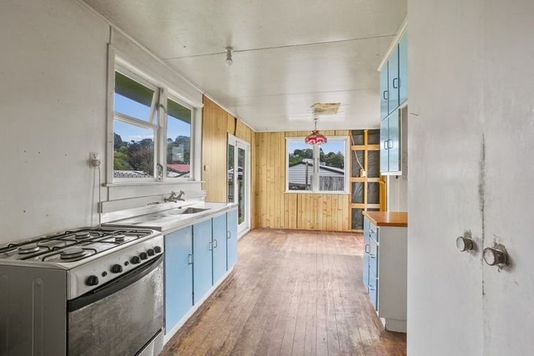 Photo of property in 65b Endeavour Street, Marfell, New Plymouth, 4310