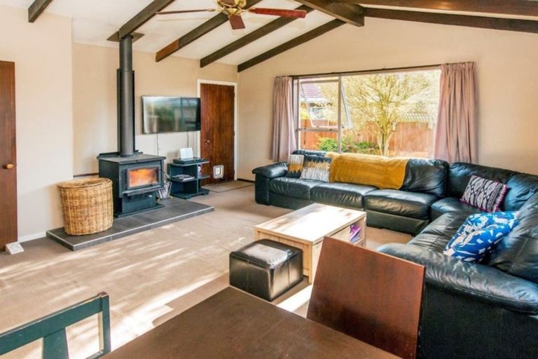 Photo of property in 55 Market Street, Leeston, 7632