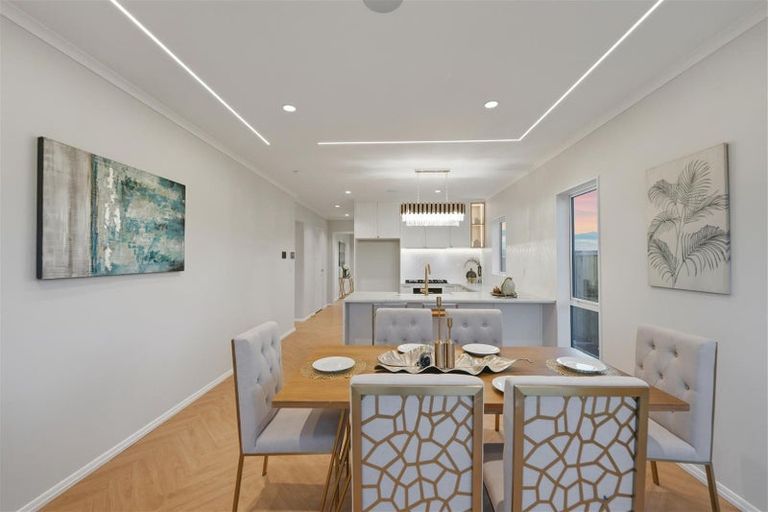 Photo of property in 9 Toporoa Street, Karaka, 2113