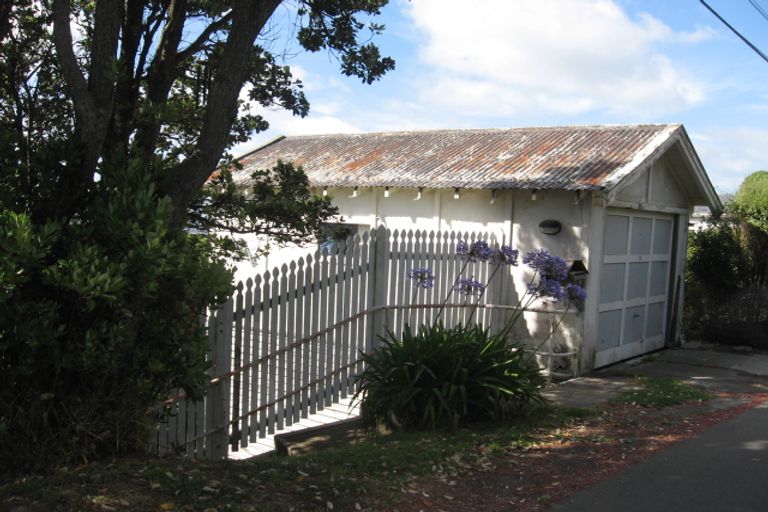 Photo of property in 3 Ariki Road, Hataitai, Wellington, 6021