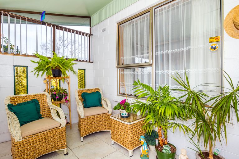 Photo of property in 1/48 Kitchener Square, Highfield, Timaru, 7910