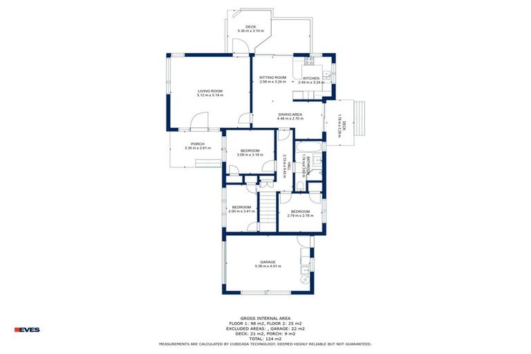 Photo of property in 19 Sunny Bay Road, Matua, Tauranga, 3110