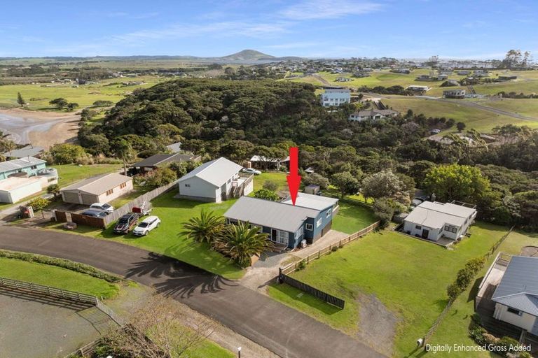 Photo of property in 22 Tuitonga Road, Karikari Peninsula, Kaitaia, 0483