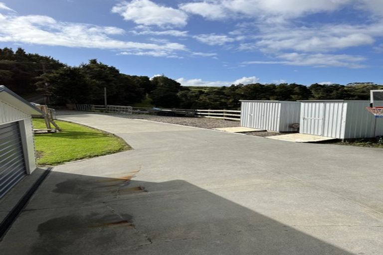 Photo of property in 126 Panther Road, Kaitaia, 0481