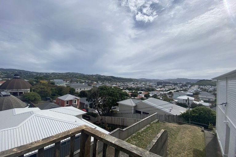 Photo of property in 1/153 Owen Street, Newtown, Wellington, 6021