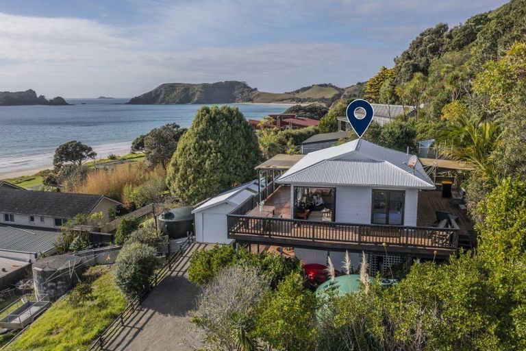 Photo of property in 26b Opito Bay Road, Opito Bay, Whitianga, 3592