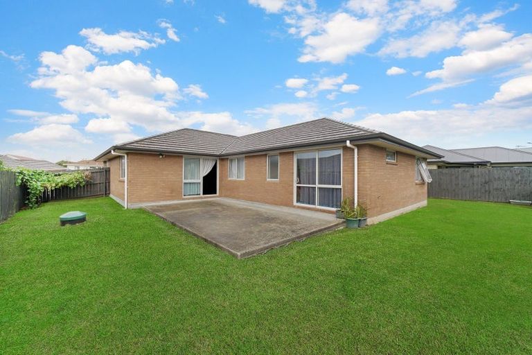 Photo of property in 16 Mataoho Lane, Mangere East, Auckland, 2024