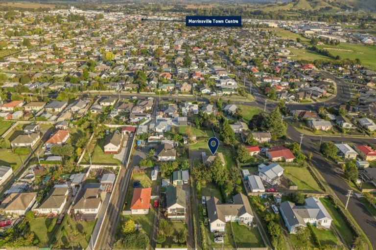 Photo of property in 43 Goodwin Avenue, Morrinsville, 3300
