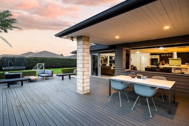 Photo of property in 56 Moonlight Drive, Rototuna North, Hamilton, 3210