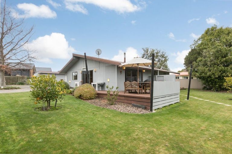 Photo of property in 15b Lake View Road, Waipukurau, 4200