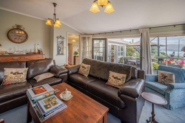 Photo of property in 162 Rue Jolie, Akaroa, 7520