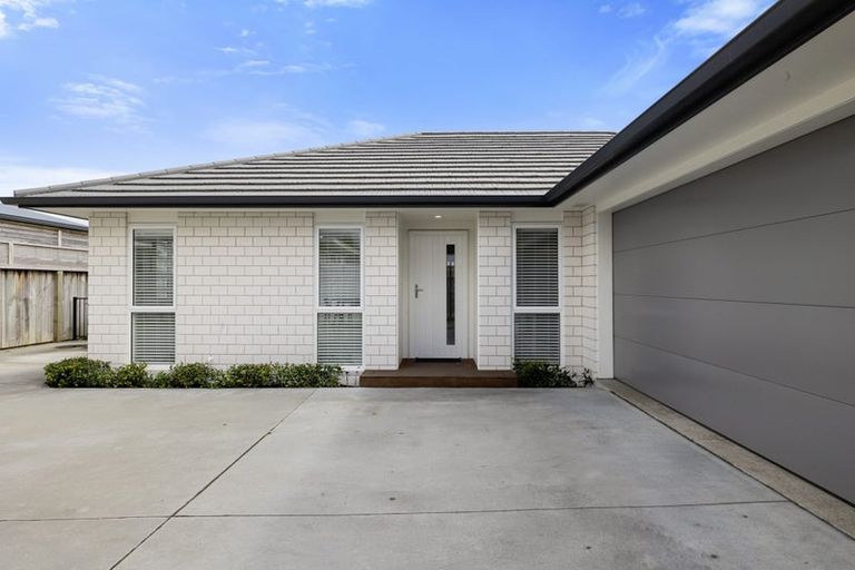 Photo of property in 6a Truby King Street, Merrilands, New Plymouth, 4312