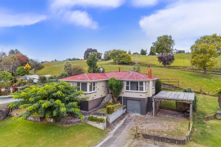Photo of property in 163 Arapuni Street, Putaruru, 3411