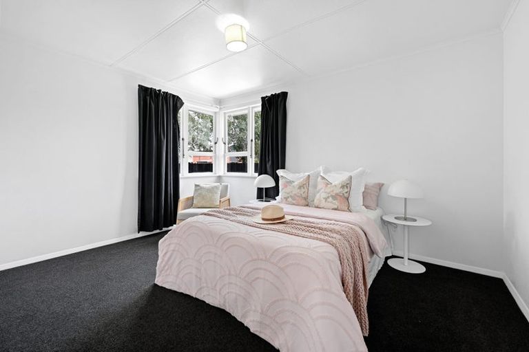 Photo of property in 47 Montgomery Crescent, Bader, Hamilton, 3206