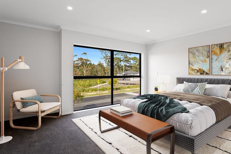 Photo of property in 79 Mettam Drive, Swanson, Auckland, 0614