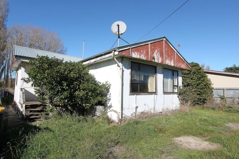 Photo of property in 92 Kainga Road, Kainga, Christchurch, 8083