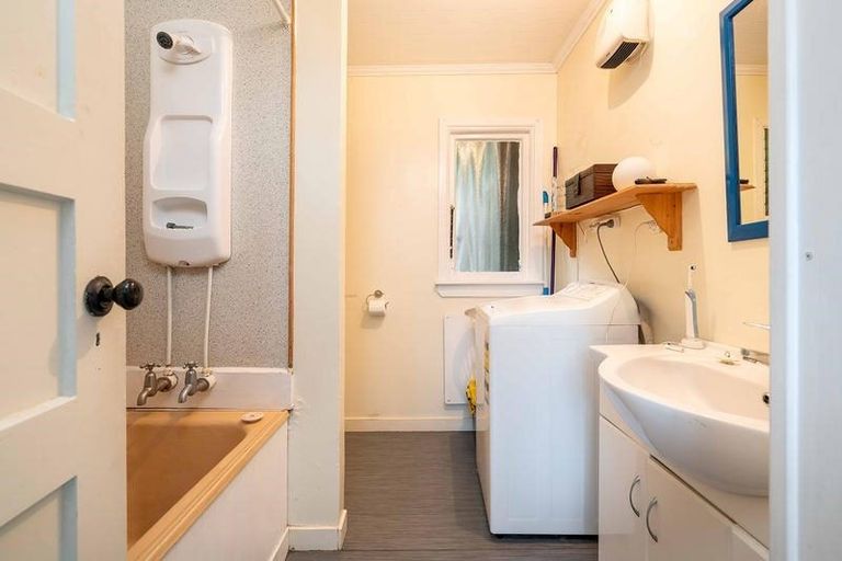 Photo of property in 373 York Place, Dunedin Central, Dunedin, 9016