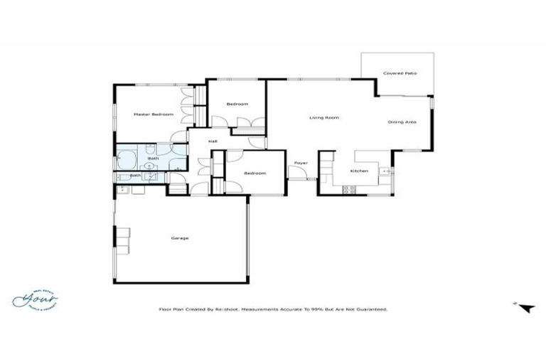 Photo of property in 6a Rosemary Place, Katikati, 3129