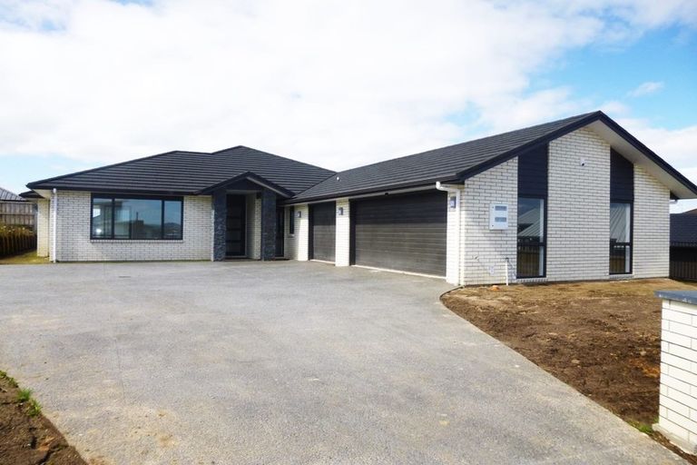 Photo of property in 22 Wishbone Court, Flagstaff, Hamilton, 3210