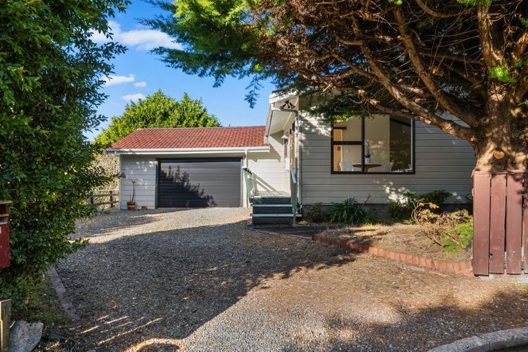 Photo of property in 6 Malfroy Lane, Raumati Beach, Paraparaumu, 5032