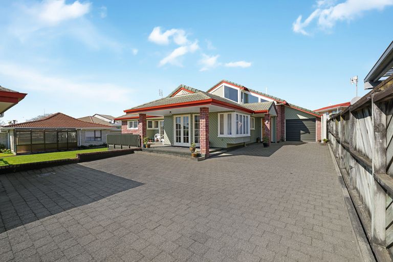Photo of property in 2/205 Teasdale Street, Te Awamutu, 3800