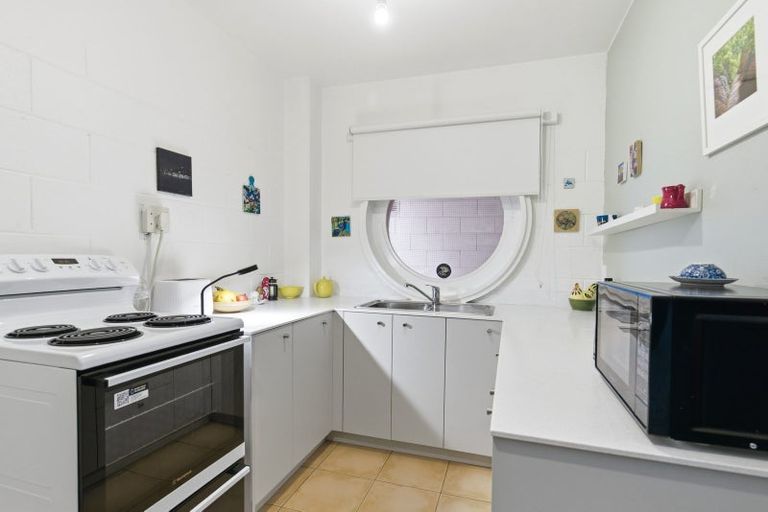 Photo of property in Park Mews, 5/62 Moxham Avenue, Hataitai, Wellington, 6021