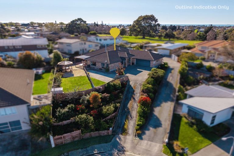 Photo of property in 12 Lachlan Place, Marchwiel, Timaru, 7910