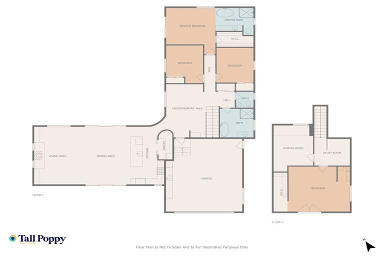 Photo of property in 1 Riesling Way, Cromwell, 9310