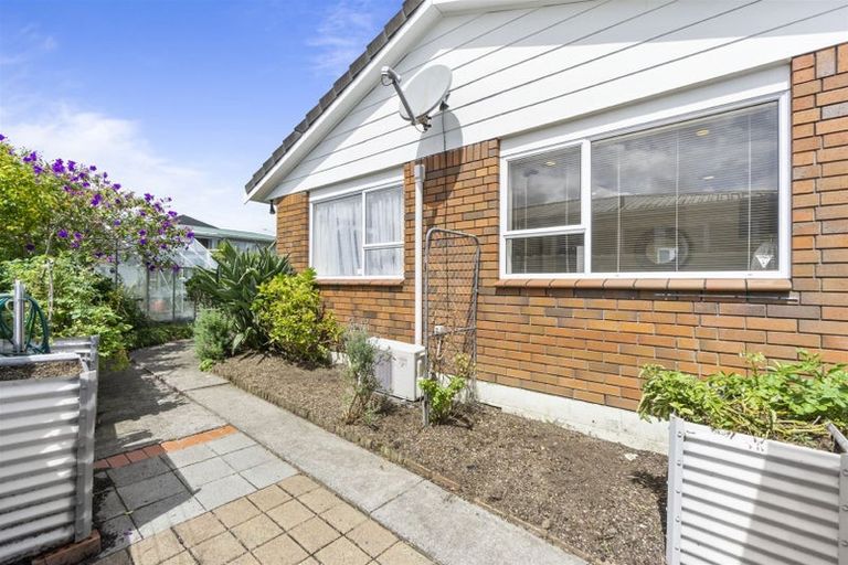 Photo of property in 1/5 Tristram Avenue, Forrest Hill, Auckland, 0620