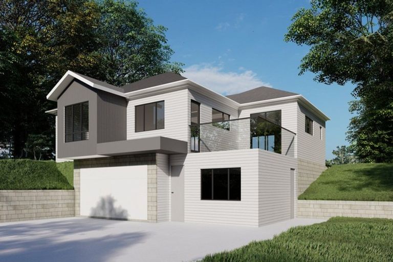 Photo of property in 139 Isabella Drive, Pukekohe, 2120