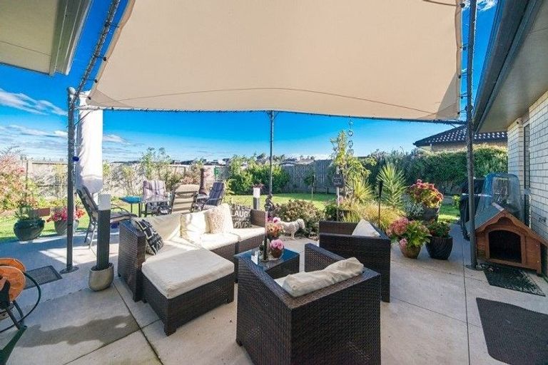 Photo of property in 81 Mataroa Crescent, Flagstaff, Hamilton, 3210