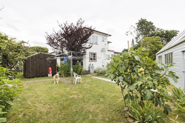 Photo of property in 201 Cambridge Avenue, Ashhurst, 4810