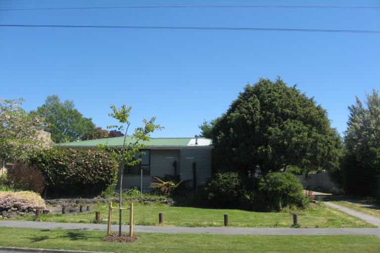 Photo of property in 21 Ebony Street, Bishopdale, Christchurch, 8053