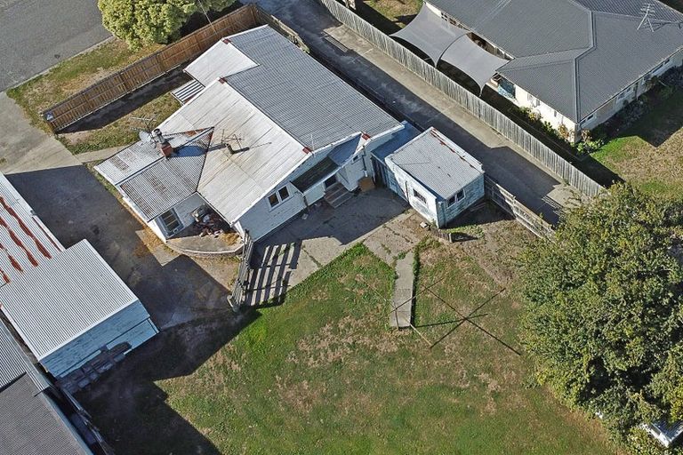 Photo of property in 18 Holdaway Street, Riversdale, Blenheim, 7201