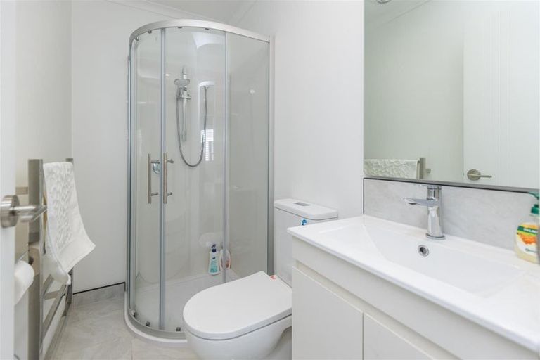 Photo of property in 3/18 May Street, Hamilton East, Hamilton, 3216