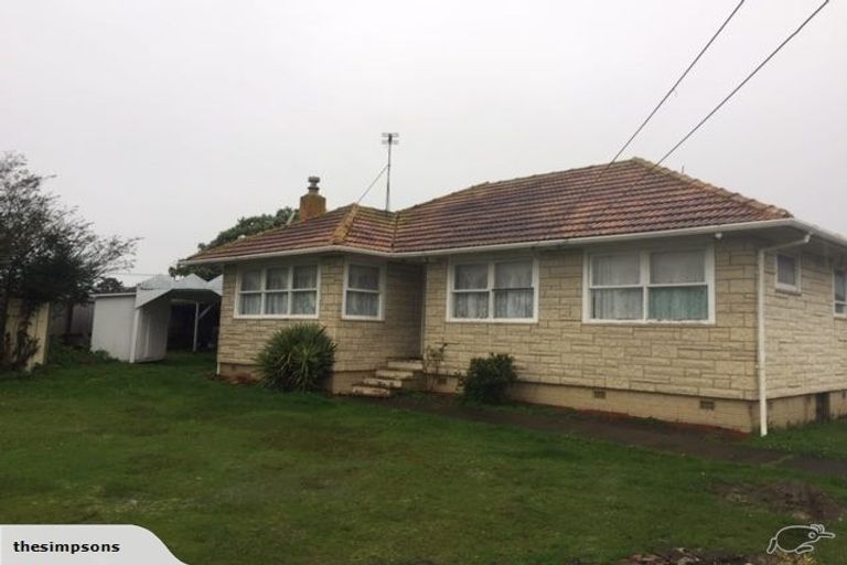 Photo of property in 4 Nairn Place, Otara, Auckland, 2023