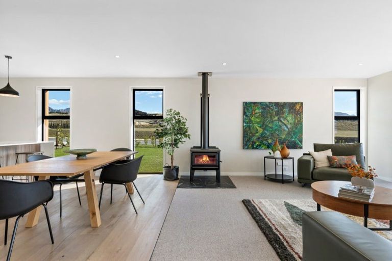 Photo of property in Northlake, 14 Erewhon Crescent, Wanaka, 9305