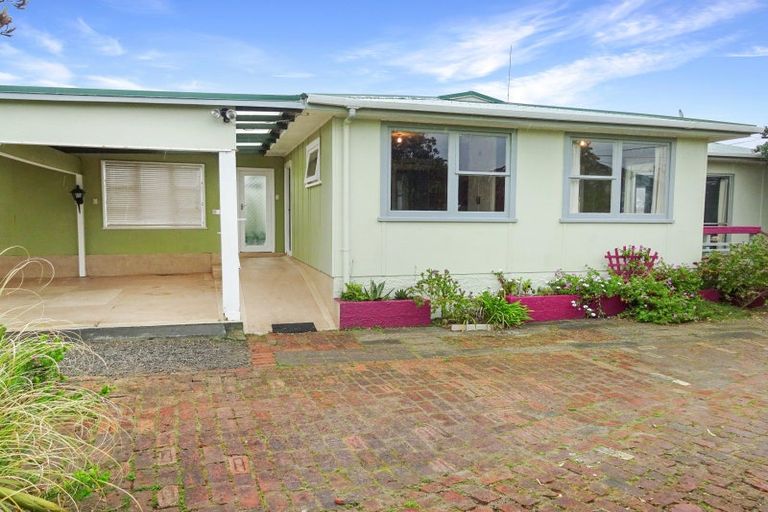 Photo of property in 35 Ruanui Street, Himatangi Beach, Foxton, 4891