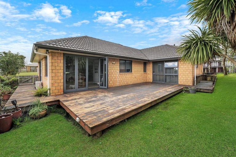 Photo of property in 5 Keven Road, Clarks Beach, Pukekohe, 2679