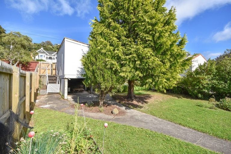 Photo of property in 146 Fitzroy Street, Forbury, Dunedin, 9012