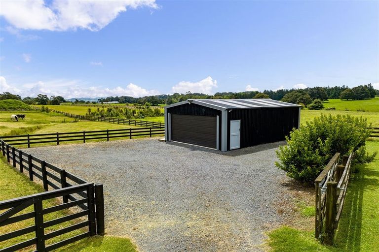 Photo of property in 535 Crane Road, Kauri, Kamo, 0185