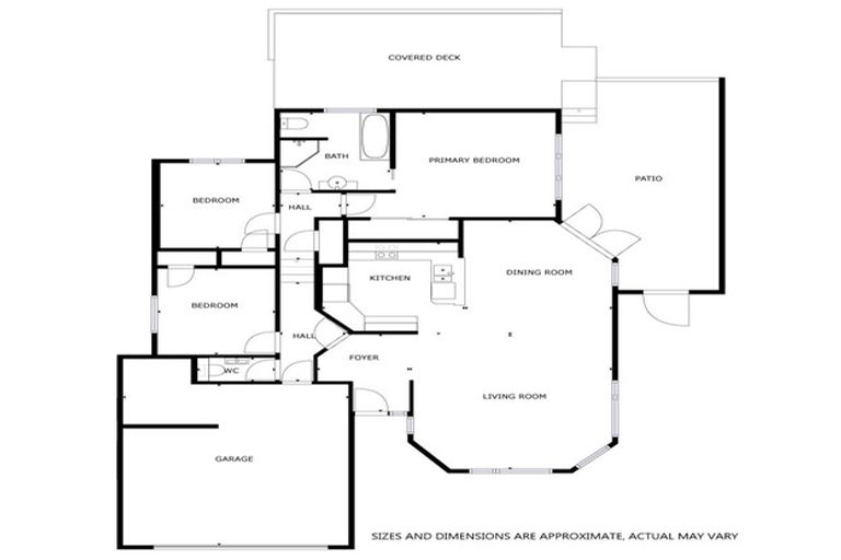 Photo of property in 7 Greta Place, Stanmore Bay, Whangaparaoa, 0932