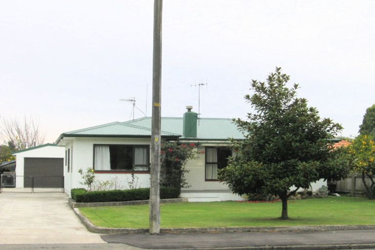 Photo of property in 11 Riverbend Road, Onekawa, Napier, 4110