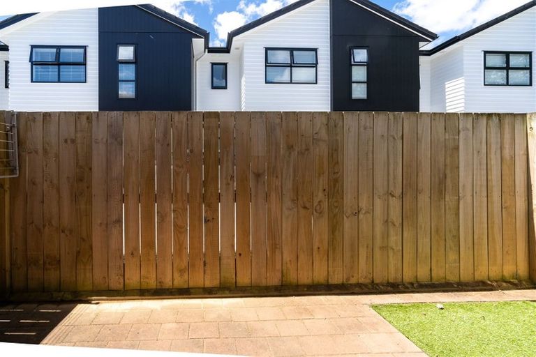 Photo of property in 3/72 Carrington Avenue, Silverdale, Hamilton, 3216