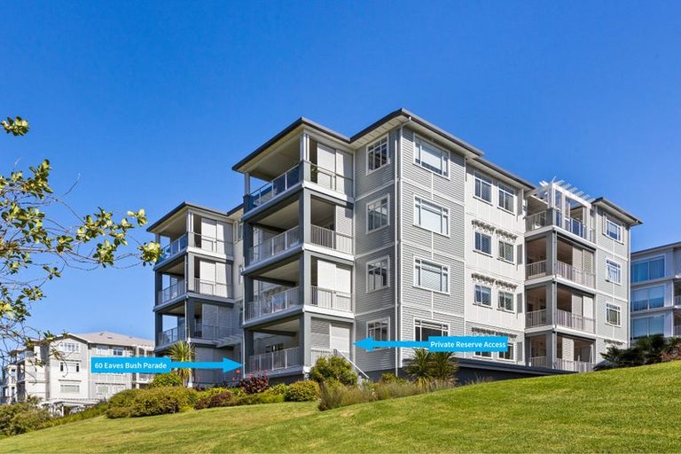Photo of property in 60 Eaves Bush Parade, Orewa, 0931