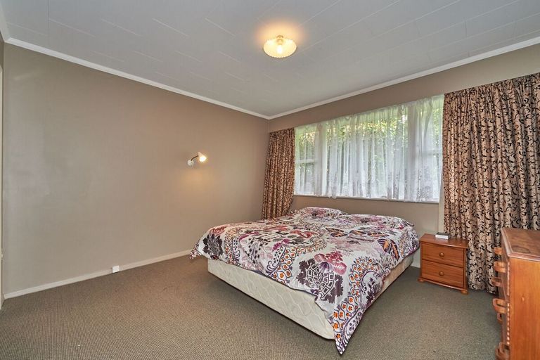 Photo of property in 117 Long Melford Road, Awapuni, Palmerston North, 4412